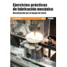 Ejercicios Fabricacion Mecanica Mecanizacion