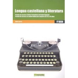 Lengua Castellana y Literatura