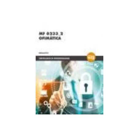 Mf 0233 2 Ofimatica