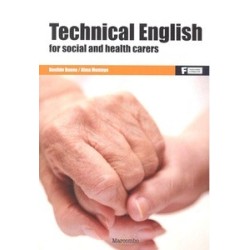 Technical English For Social And Health Carers
