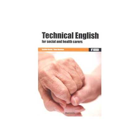Technical English For Social And Health Carers