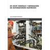 MONTAJE Y REPARACION DE AUTOMATISMOS UF088
