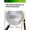 METODOLOGIA DE LA INVESTIGACION