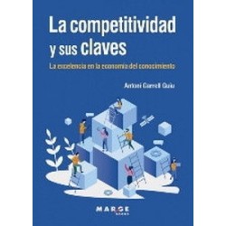 La Competitividad Y Sus Claves