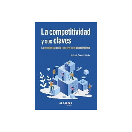 La Competitividad Y Sus Claves