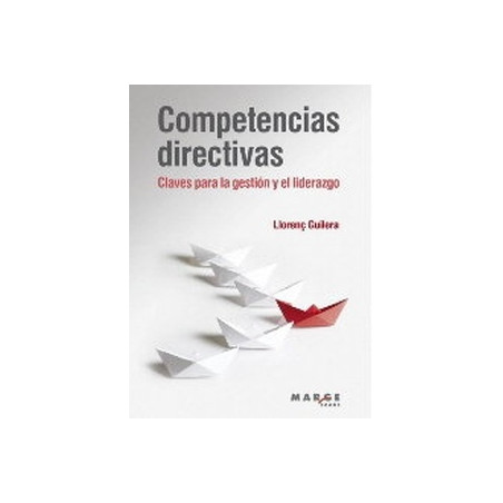 COMPETENCIAS DIRECTIVAS