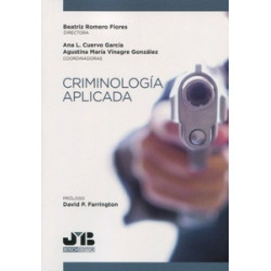 Criminología Aplicada