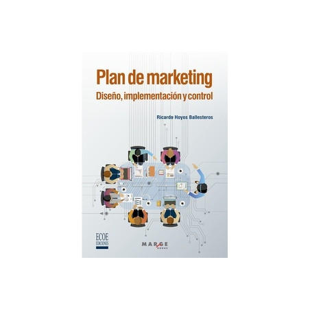 Plan de marketing "Diseño, implementación y control"