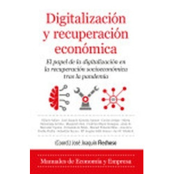 Digitalización y recuperación económica