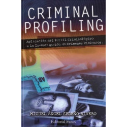 Criminal Profiling