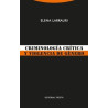 Criminología crítica y violencia de género