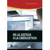 De la justicia a la ciberjusticia