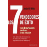 Los 7 vendedores de éxito "Y los 8 compradores empeñados en que fracasen. Más allá de las herramientas de ventas: la verdadera 