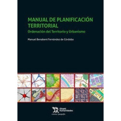 Manual de Planificacion Territorial