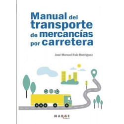 Transporte de Mercancias por Carretera "Manual de Competencia Profesional"
