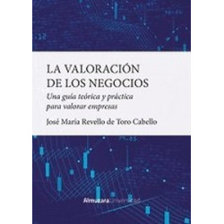 La Valoracion de los Negocios "Una Guia Teorica y Practica para Valorar Empresas"