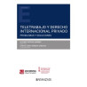 Teletrabajo y Derecho internacional privado. Problemas y soluciones (Papel + Ebook)