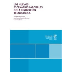 Los nuevos escenarios laborales de la innovación tecnológica