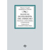 Manual de Filosofía del Derecho. Figuras, categorías, contextos