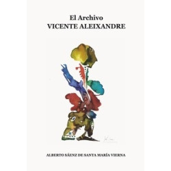 El Archivo Vicente Aleixandre