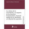 La cultura de la cancelación y su impacto en los derechos fundamentales. "Especial análisis de su afectación a la libertad de e