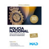 Policía Nacional Escala Básica. Simulacros de examen de inglés comentados