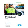 Policía Local de Andalucía. Test