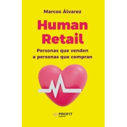 Human Retail "personas que venden a personas que compran"