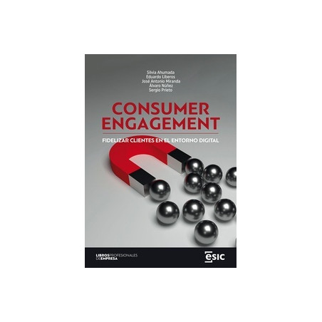 Consumer engagement "Fidelizar clientes en el entorno digital"