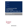 Negociación colectiva en el sector público (Papel + Ebook)