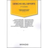 Derecho del Deporte (Papel + Ebook)