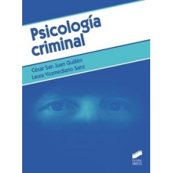 Psicología Criminal