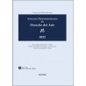 Anuario Iberoamericano de Derecho del Arte 2022 (Papel + Ebook)