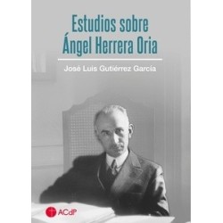 Estudios sobre Ángel Herrera Oria