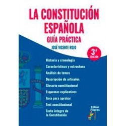 La Constitución Española. Guía práctica