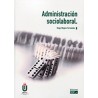 Administración sociolaboral "6ª Edición 2023"