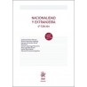 Nacionalidad y extranjería 2023 (Papel + Ebook)