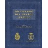 Diccionario del Español Jurídico