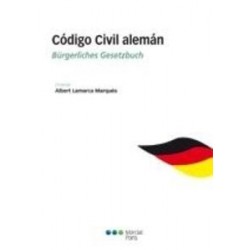 Código Civil Alemán