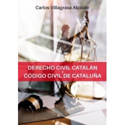 Derecho civil catalán y Código civil de Cataluña