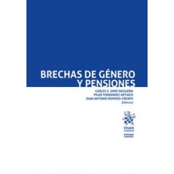Brechas de género y pensiones (Papel + Ebook)
