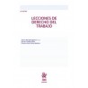 Lecciones de Derecho del Trabajo 2023 (Papel + Ebook)