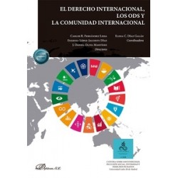 El Derecho Internacional, los ODS y la Comunidad Internacional
