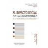 EL IMPACTO SOCIAL DE LA UNIVERSIDAD EN LA TRANSFERENCIA DE CONOCIMIENTO