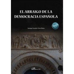 El arraigo de la democracia española