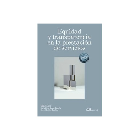 Equidad y transparencia en la prestación de servicios