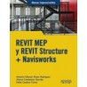 Revit Mep y Revit Structure + Navisworks