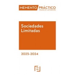 Memento Sociedades Limitadas 2023-2024
