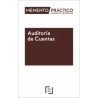 Memento Práctico Auditoría de Cuentas 2023-2024