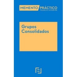 Memento Práctico Grupos Consolidados 2024-2025 "Próxima Aparición 26-Nov-2023"